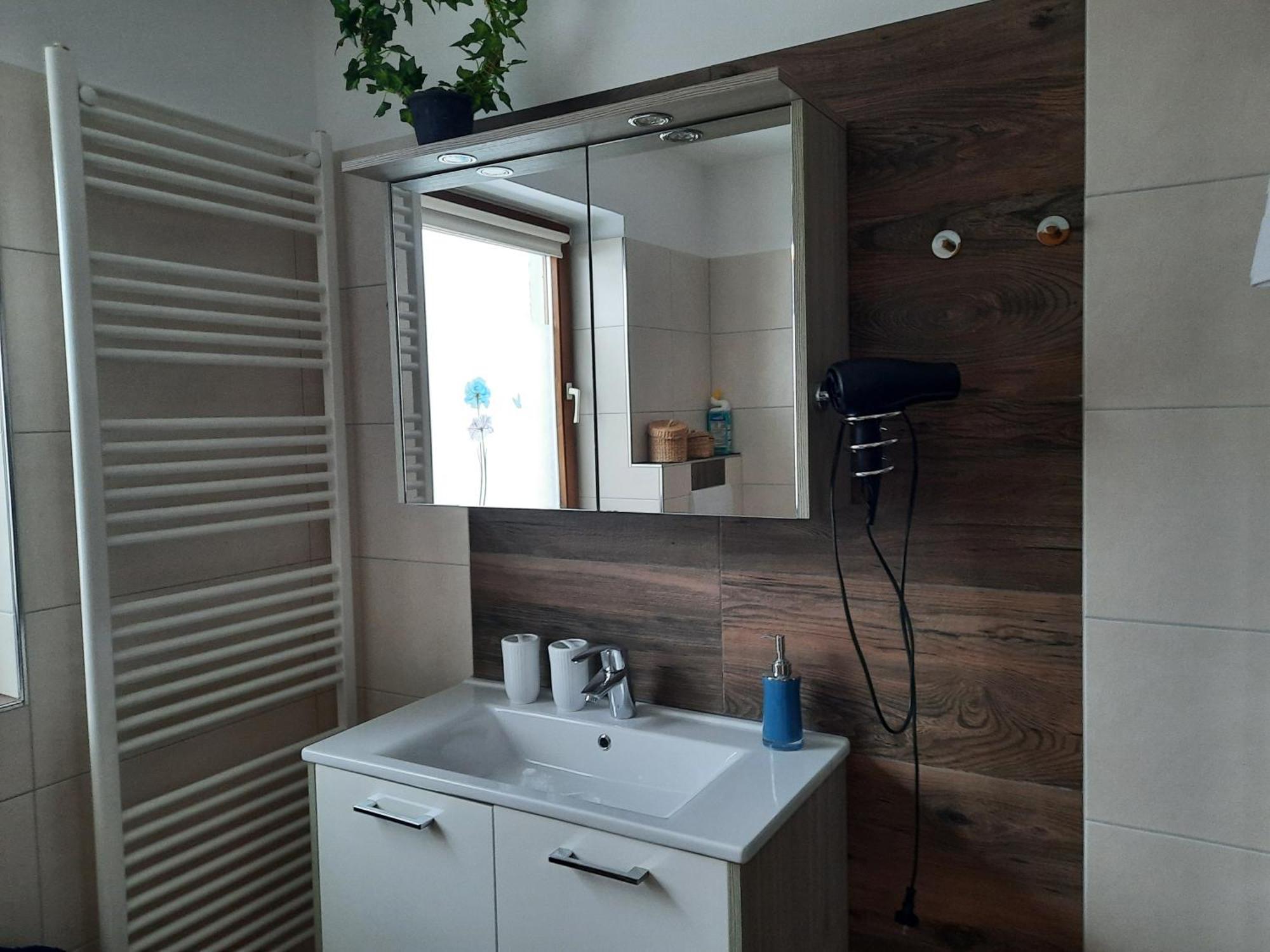 Ferienwohnungen Wimmer Bischofshofen Zimmer foto